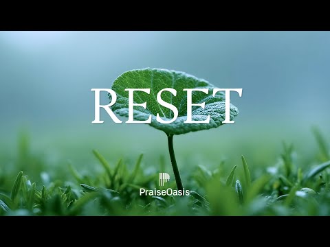 Jesus at the Center | Deep Soaking Worship Music for Prayer, Surrender & Intimacy with God (1 Hour)