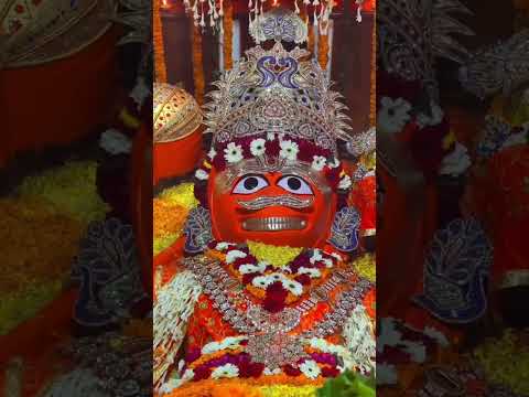 Hanuman Jayanti #youtubeshorts #bajrangbali #jayshreeram