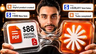 Claude AI + Digital Products = $39,411 Full Guide (Just Copy Me)