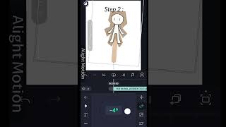 || °Tutorial° || Sinking Town trend #alightmotion #tutorial