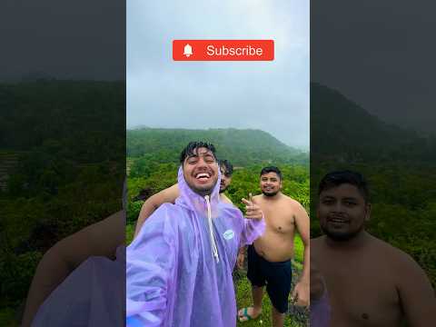 Goa Mai or mere Yaar 😍 || Goa trip #vlog #number #6 #goa #travel #shorts