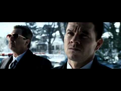 Max Payne Trailer Redux