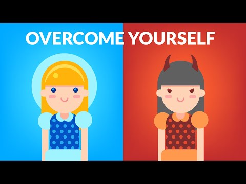 Nietzsche - You Are Your Own Worst Enemy