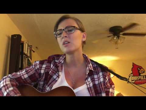 Burning House - Cam (Cover)