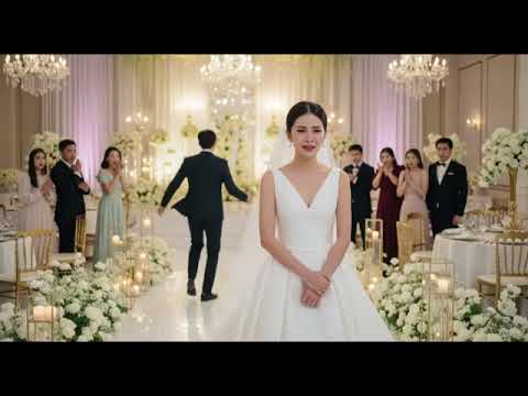 เจ้าสาวหยุดงานแต่งด้วยน้ำตาและคำพูดที่เจ็บปวดที่สุด…เรื่องจริงที่ไม่มีใครคาดคิด