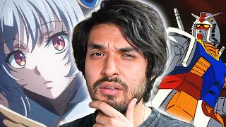 What's REALLY Wrong With Modern Anime?