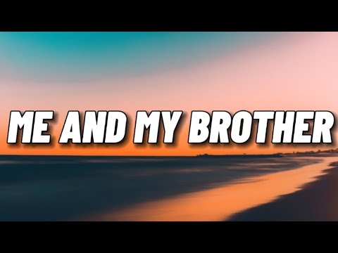 Me And My Brother - 5ive (Lyrics) 🎧