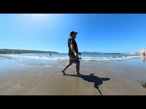 Insta 360 Stop Motion , La Herradura , Coquimbo