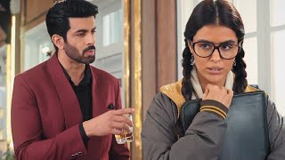 Naagin 7 EP 02 Promo: Ananta Ki Hui Aryaman Se Mulakaat, Dono Mein Hua Pyaar