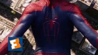 Marvel Mashup | FandangoMovies
