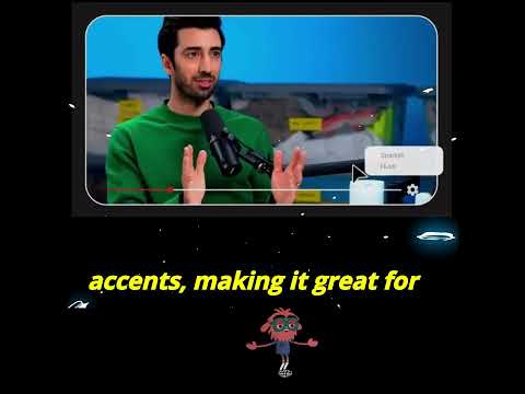 Turn Text into Realistic Speech with 11elevenlabs! 11elevenlabs, AI voice generator, text to speech