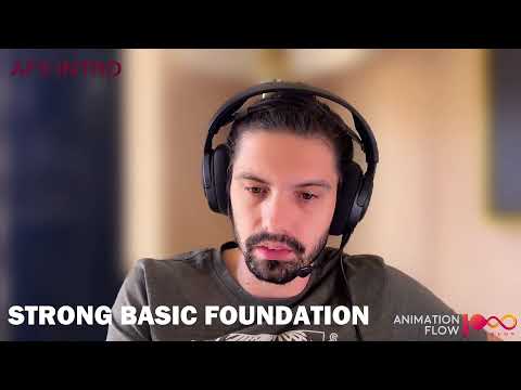AF5 - Strong Basics Foundation Intro