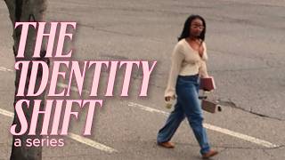 The Identity Shift 🌸 How to stop "trying" and start BEING (Vlog 1)