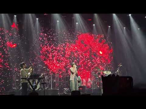 Radwimps in Singapore 2024 - Suzume