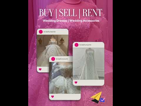 Your OneStop Bridal Boutique