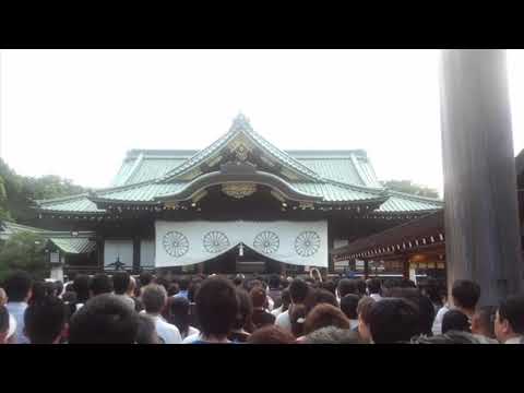 俺たちの思いを聞いてくれ！