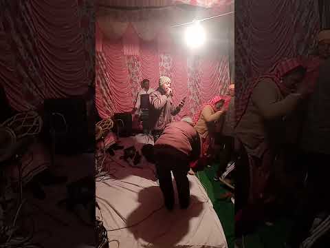 lagi Wale Jaan dene bulla kyon C nachya