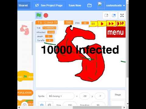 Plague .inc version hết tiền