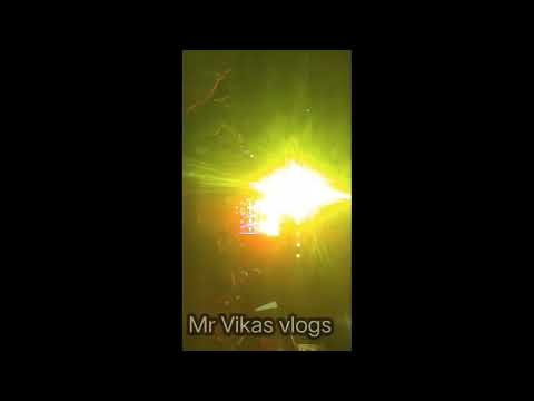 DJ Vipin kapasiya | sound testing public |ghumne ko majboor| Kawar Yatra 2023 |Moradabad