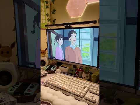Discord Ghibli Movie Night #studioghibli #ghibli #discord #cozy