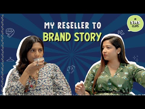 She Built a Multi-crore business starting from her room | Thesmsindiaclips