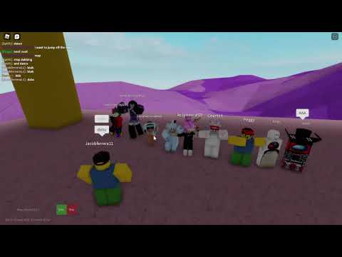 Getting a rare map in D | Roblox