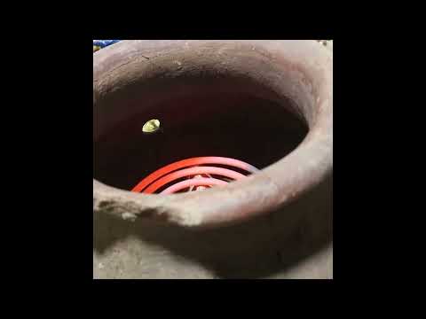 Source of heat for chicks #poultryfarming  #farming