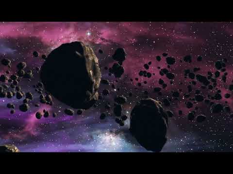 Universe Blessings :  Relaxing and Sleeping Music