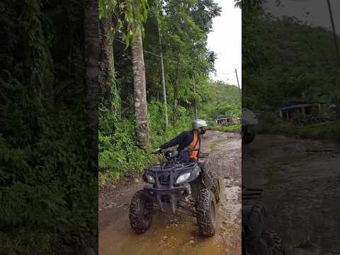 BoholTrip: OFFROAD ATV   #shortsfeed #atv