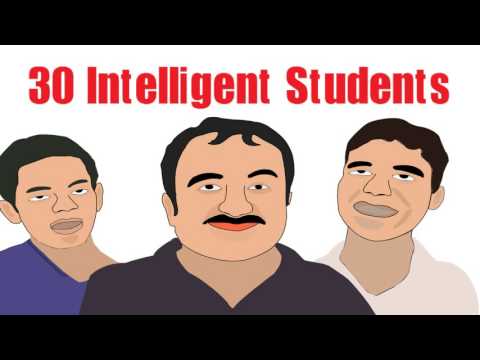 Professor Anand Kumar :: Super 30