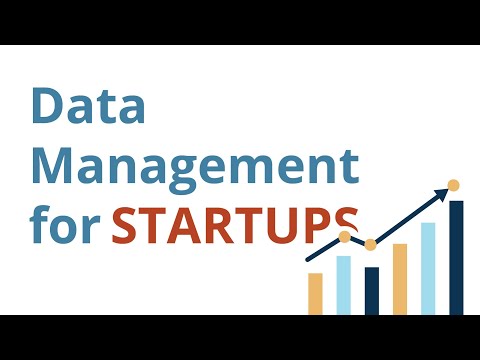 3 Easy Steps for Data Management