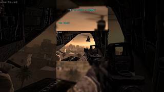 this was my first call of duty | #cod4 #shorts #codmw #pcgameplay #gaming #pcgaming