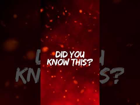 The World’s Longest Burning Fire 🔥! #fire #wildfire #amazing #facts #unknownfacts #wow #short