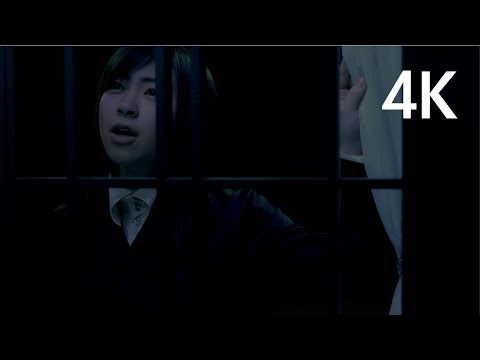 Hikaru Utada 「FINAL DISTANCE」Music Video(4K UPGRADE )