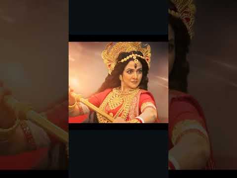 Star Jalsha Mahalaya 2025...  মাতৃরূপেন সংস্থিতা...🌼 #মহালয়া #স্টারজলসা
