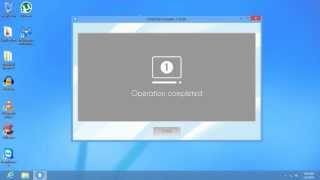 OneClick! Installer 3 - "Mixed" Advanced Mode (www.seizent.com)