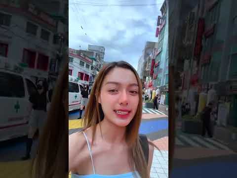 [Vlog เกาหลี] 🇰🇷✈️  ทัวร์คอนเสิร์ตครั้งแรกในกรุงโซล / พาช้อปปิ้งที่ฮงแด 🛍 l JENNIE BART