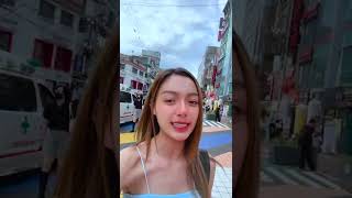 [Vlog เกาหลี] 🇰🇷✈️  ทัวร์คอนเสิร์ตครั้งแรกในกรุงโซล / พาช้อปปิ้งที่ฮงแด 🛍 l JENNIE BART