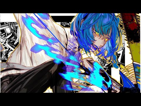 ✦チェンソーマン OP＆EDメドレー/青妃らめ［cover］【全13曲】