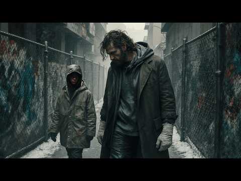 FIGHTER HITTING rock bottom decides to reclaim his former life and fight for a second chance