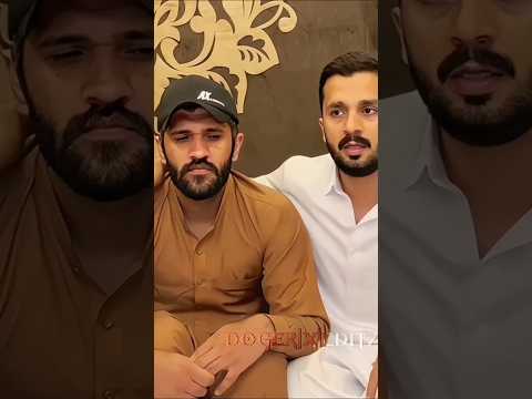 Rajab but and Man dogar fight 😱 issues?
