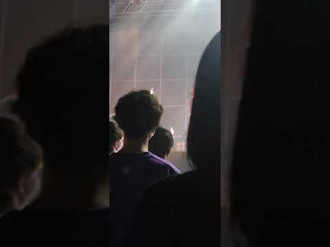 白無垢 キタニタツヤ BOUNDARIES LIVE #白無垢 #キタニタツヤ