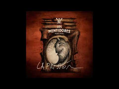 Los Mentidores - La Prisión (AUDIO)