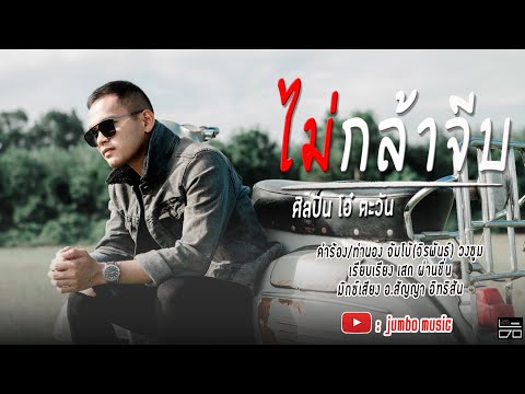 ไม่กล้าจีบ-โอ๋ ตะวัน(official Audio)