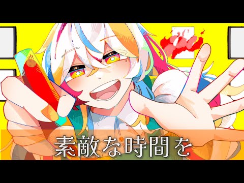 キャンバス feat.初音ミク