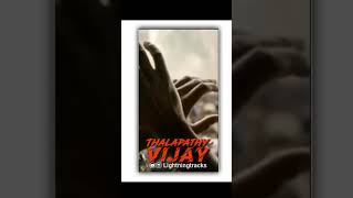 Thalapathyvijay Birthday status song