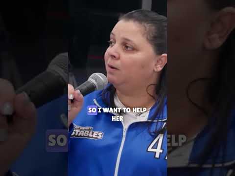 Heartfelt plea to help loved ones in need