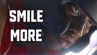Smile More - Teen drama on racism in schools