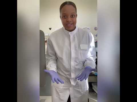 PHLEBOTOMY TIP: ENSURE YOU HAVE THE CORRECT PATIENT!