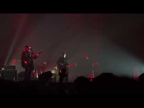 Mrs.GREEN APPLE - インフェルノ MGA LIVE in Seoul, Korea